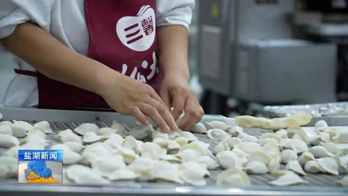 牢記領(lǐng)袖殷切囑托 加快推動高質(zhì)量發(fā)展丨三馨食品 發(fā)展預(yù)制菜項目 引領(lǐng)消費新 食 尚