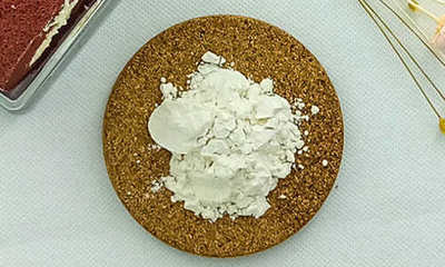 代餐粉代加工 輕資產(chǎn)創(chuàng)業(yè)新風(fēng)口與全流程解析